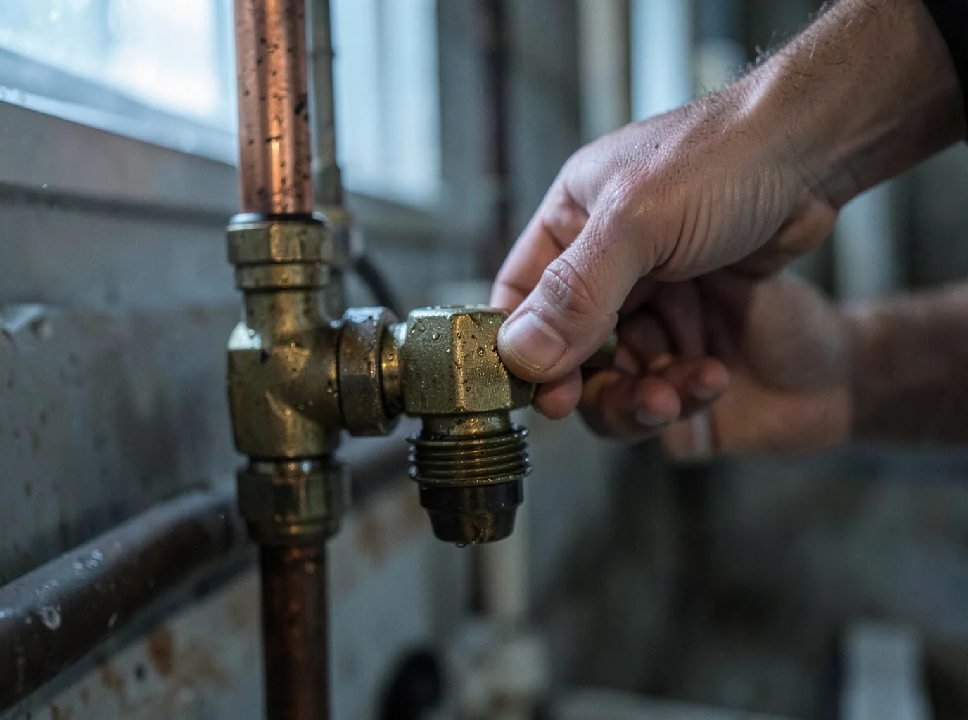 Emergency Plumber Wheatland, ND FAQs